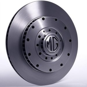 دیسک چرخ عقب MG 350 اصلی با ضمانت و ارسال فوری