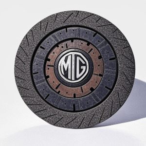 دیسک صفحه MG 360 اصلی با ضمانت و ارسال فوری