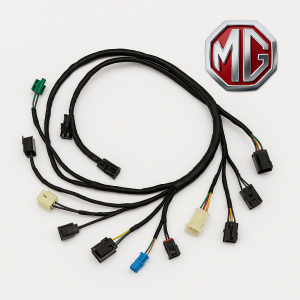 دسته سیم پشت داشبورد MG 550 اصلی با ضمانت و ارسال فوری