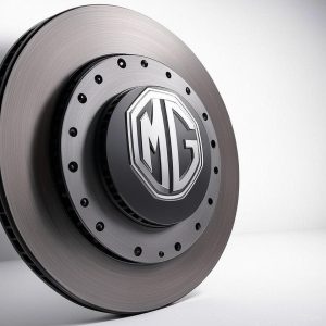دیسک چرخ MG GS اصلی با ضمانت و ارسال فوری